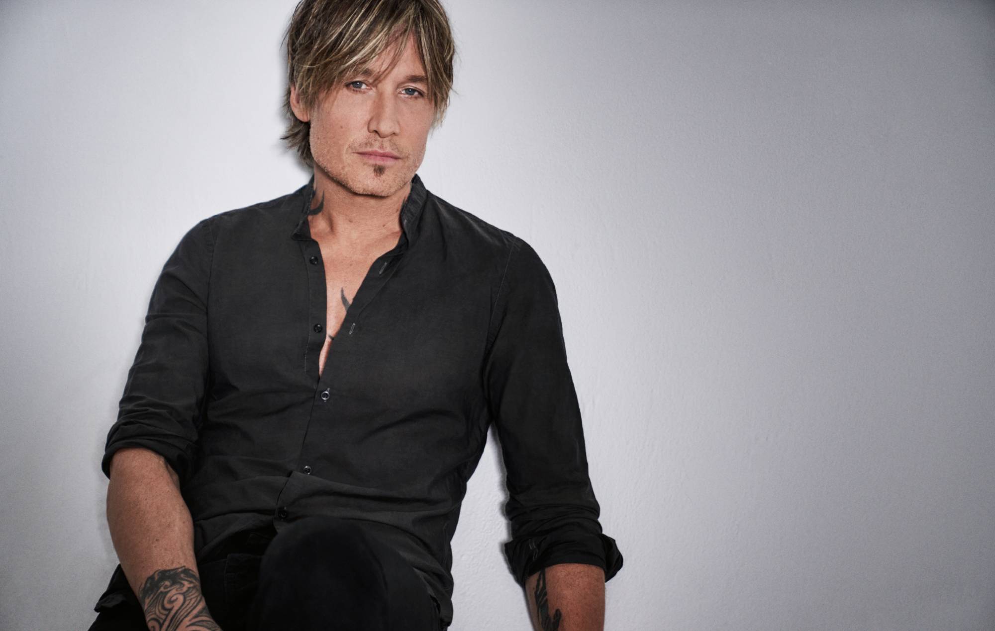 Five things we learned from our In Conversation video chat with Keith Urban