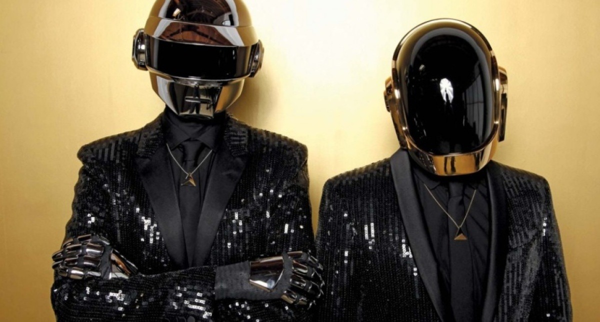 Daft Punk share remastered ‘Revolution 909’ music video: Watch
