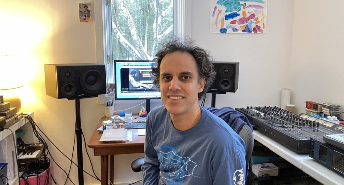 Four Tet settles streaming royalties dispute with Domino Records