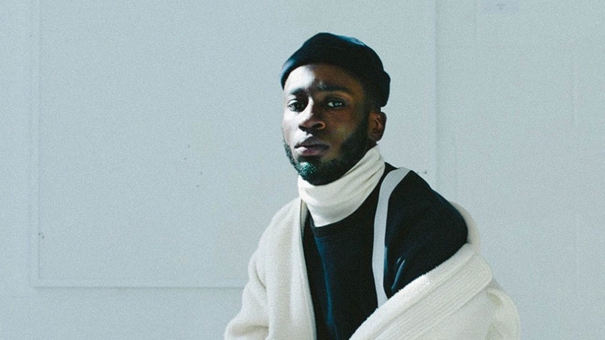 Kojey Radical releases mini-doc celebrating youth centre's music initiative: Watch