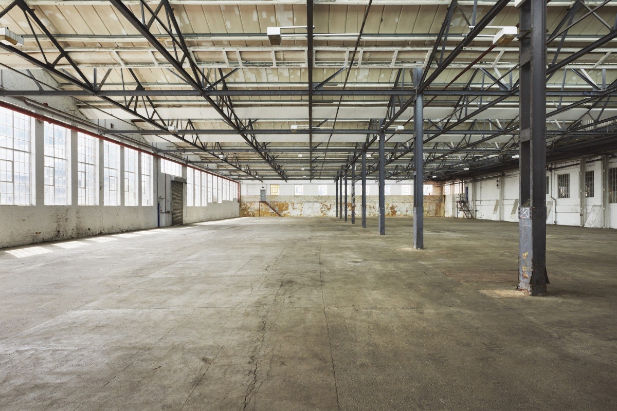 New London venue, The Beams, from Printworks and Tobacco Docks team to open this year
