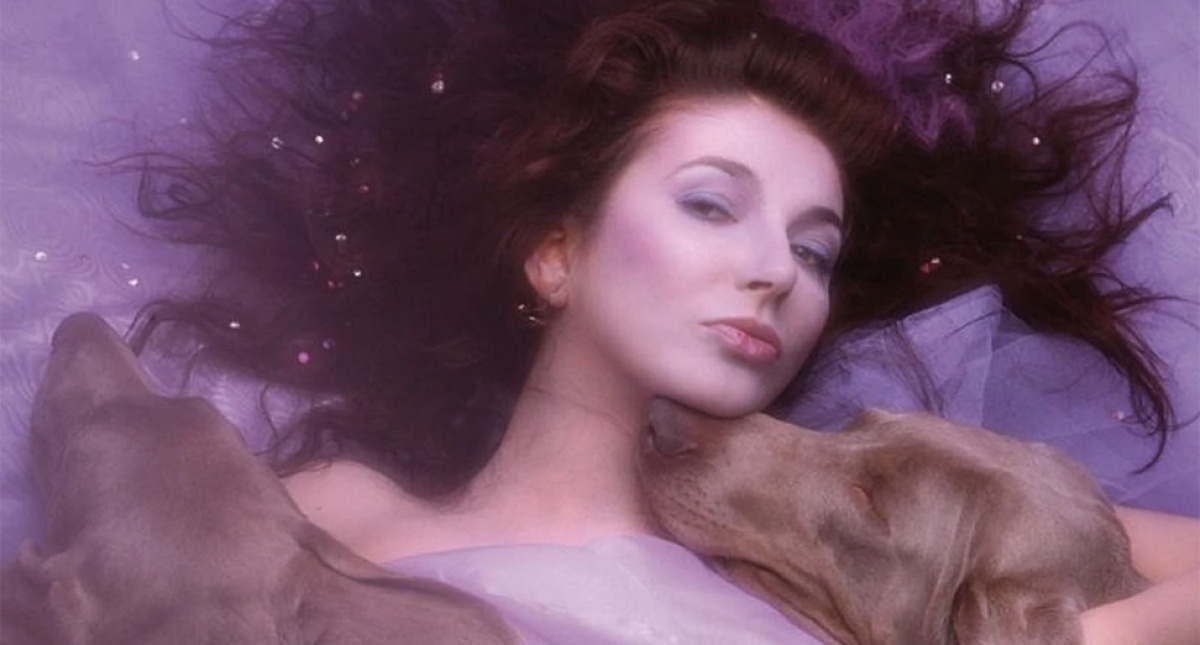 Kate Bush gives rare radio interview following ‘Running Up That Hill’ chart success: Listen