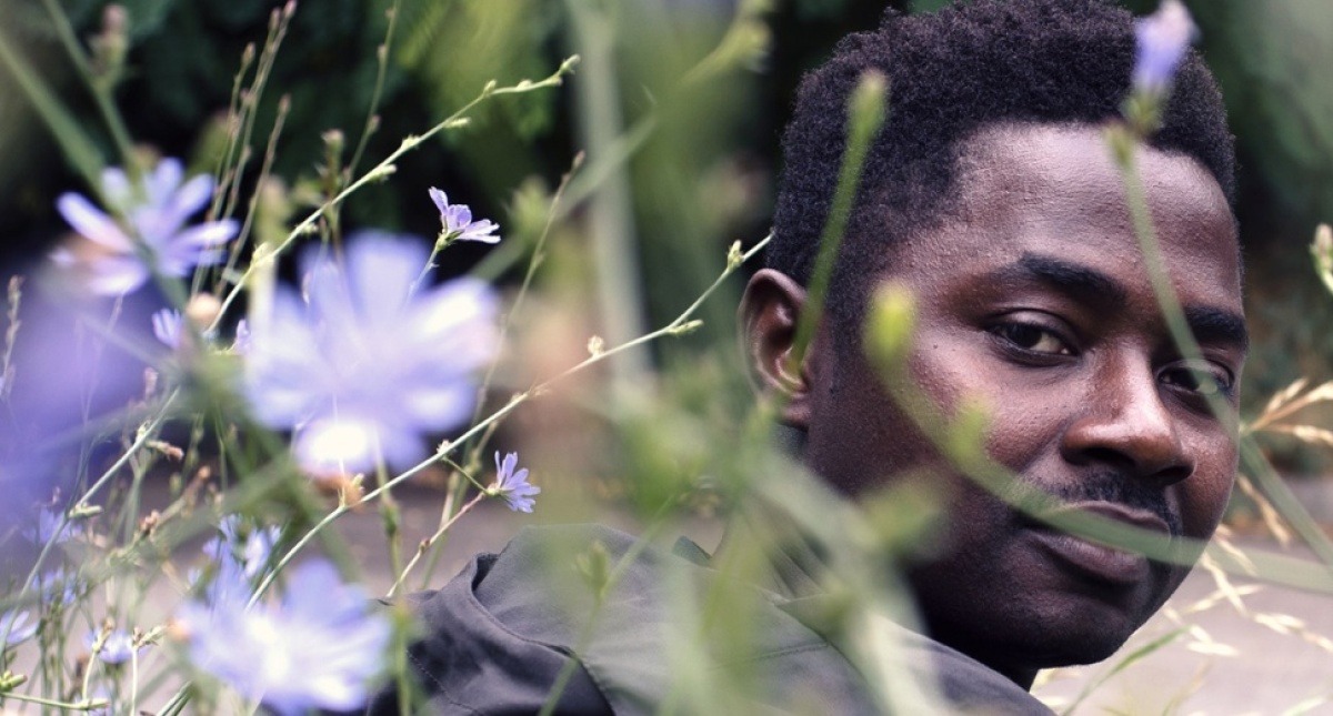 Lamin Fofana releases album, ‘Ballad Air & Fire’, from new trilogy: Listen