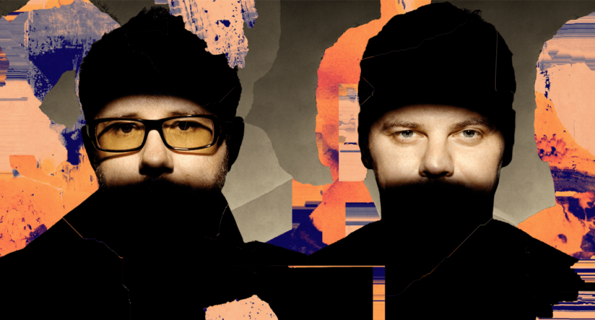 The Chemical Brothers cancel Glastonbury set due to Covid-19