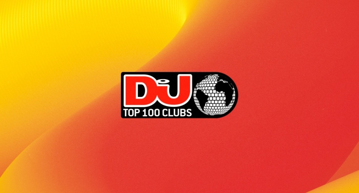 DJ Mag Top 100 Clubs 2022: 600k people vote in this year's poll of the world's best clubs