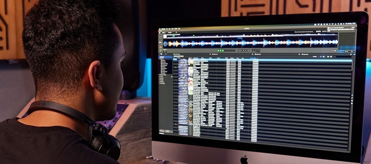 Pioneer DJ’s new rekordbox update lets you analyse tracks using the cloud