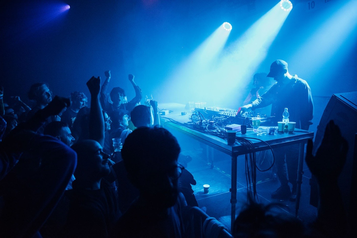 Unsound announces first names and theme for 2022 festival