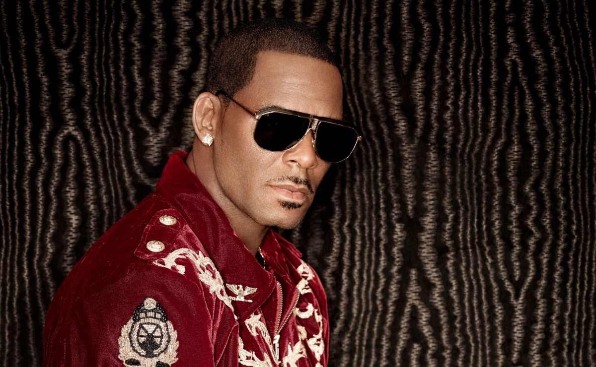 R. Kelly sentenced to 30 years in prison for sexual abuse and trafficking