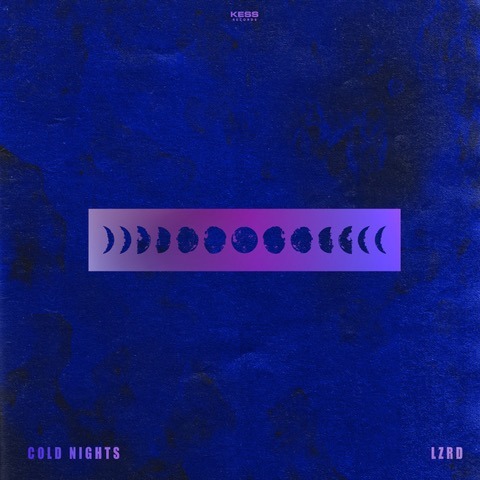 LZRD Releases Newest Track, ‘Cold Nights’