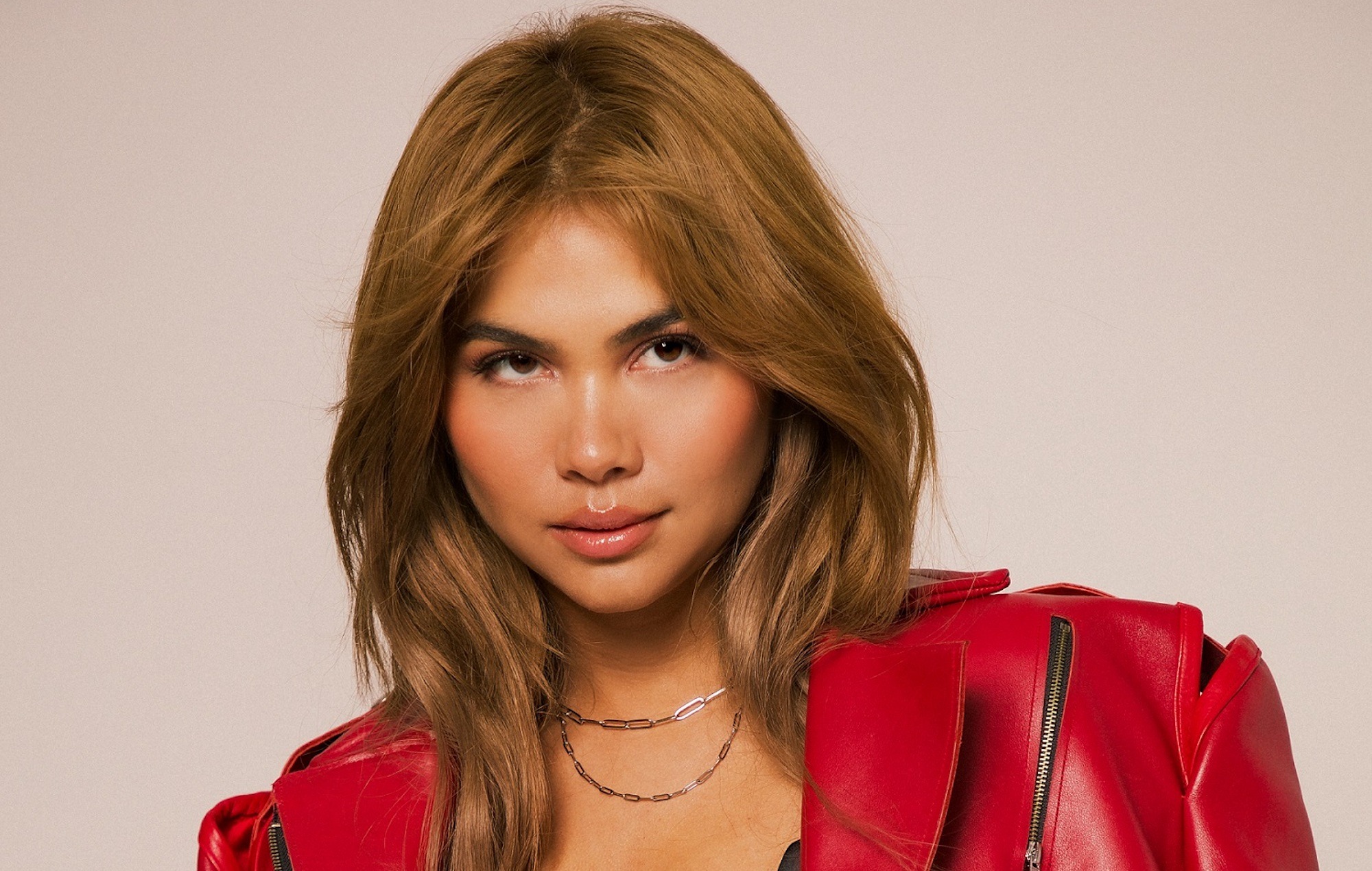Five things we learned from our In Conversation video chat with Hayley Kiyoko