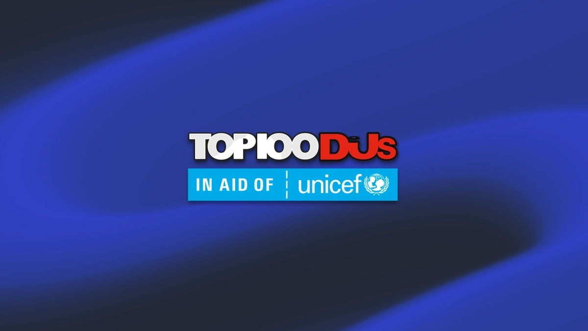 DJ Mag Top 100 DJs 2022 voting is now open