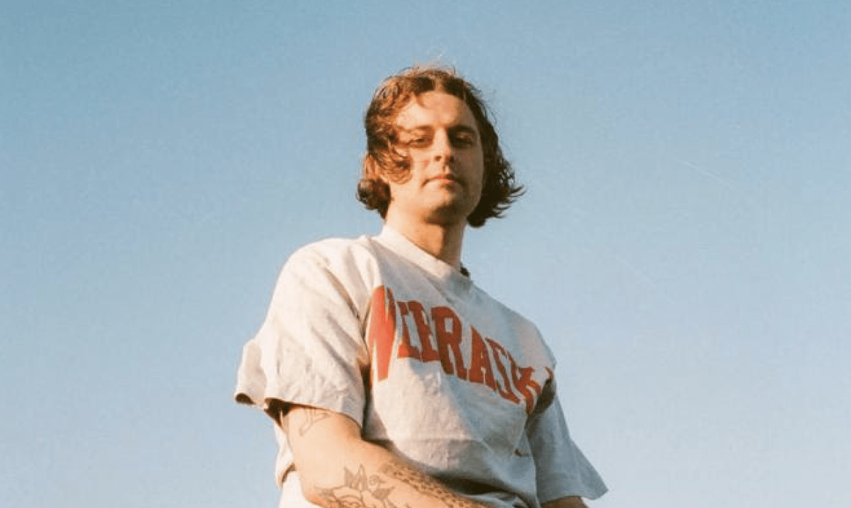 Mall Grab releases four-track bundle ahead of debut album: Listen