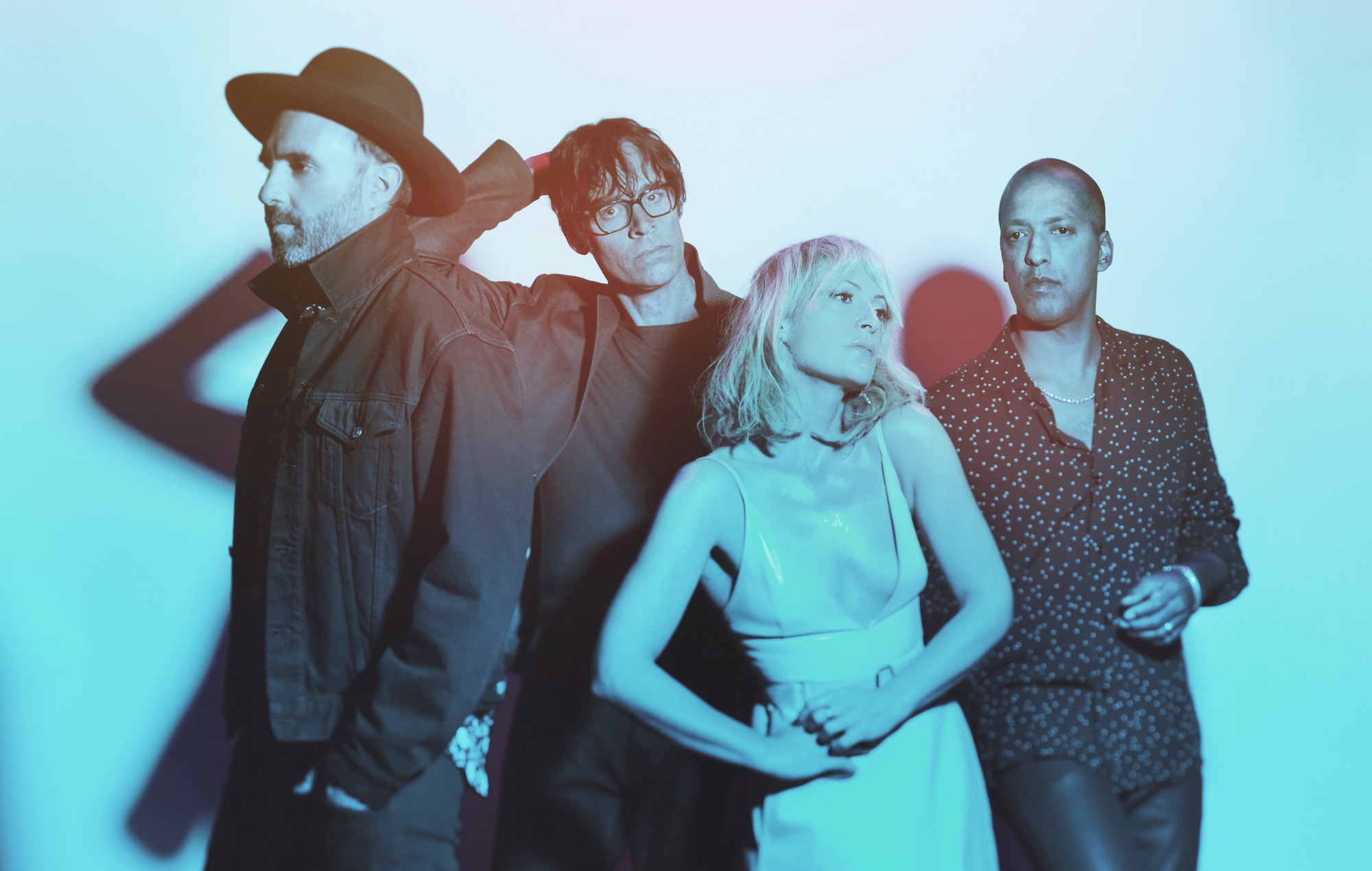 Metric: “This is the most important record that we can make other than our first album” 