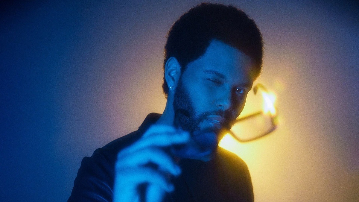 The Weeknd’s ‘Dawn FM’ remixed by Oneohtrix Point Never: Listen