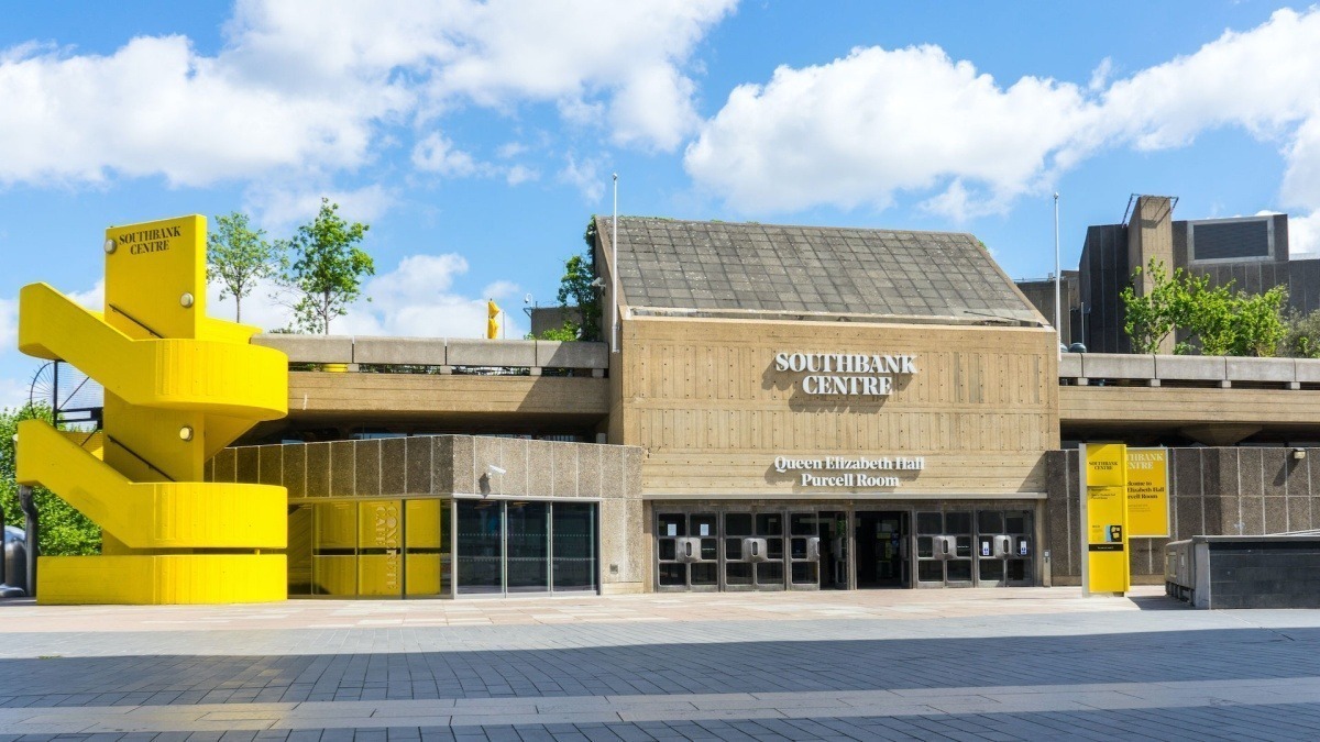 Southbank Centre announces KMRU, John Glacier, Âme, more for Purcell Sessions autumn programme