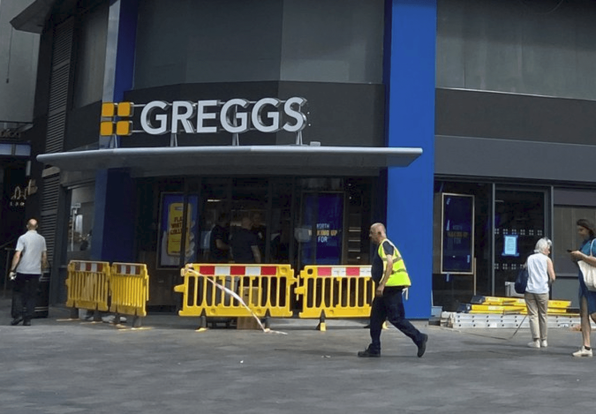 Address of former London nightclub, Home, to become a giant Greggs
