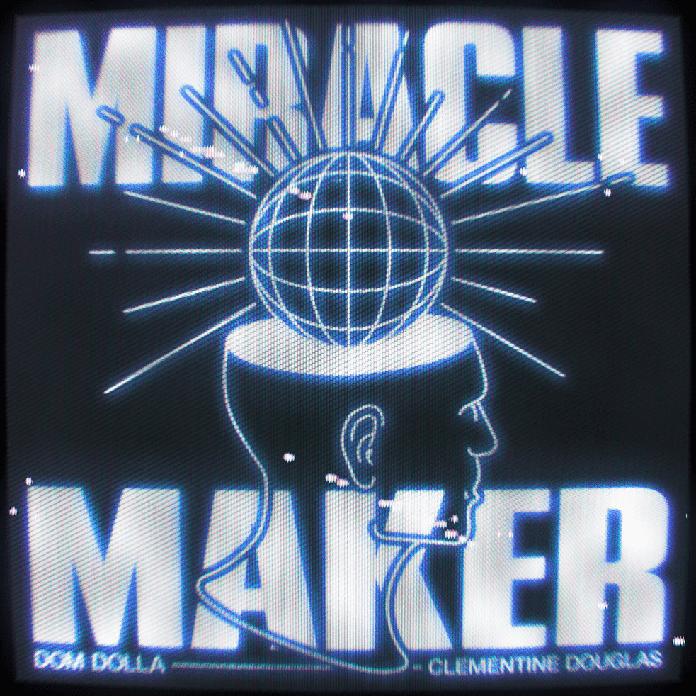 Dom Dolla Releases Tune Of The Summer With “Miracle Maker”