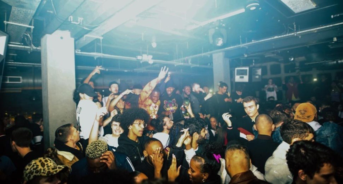 Keep Hush shares findings from community-led clubbing survey, U Going Out?