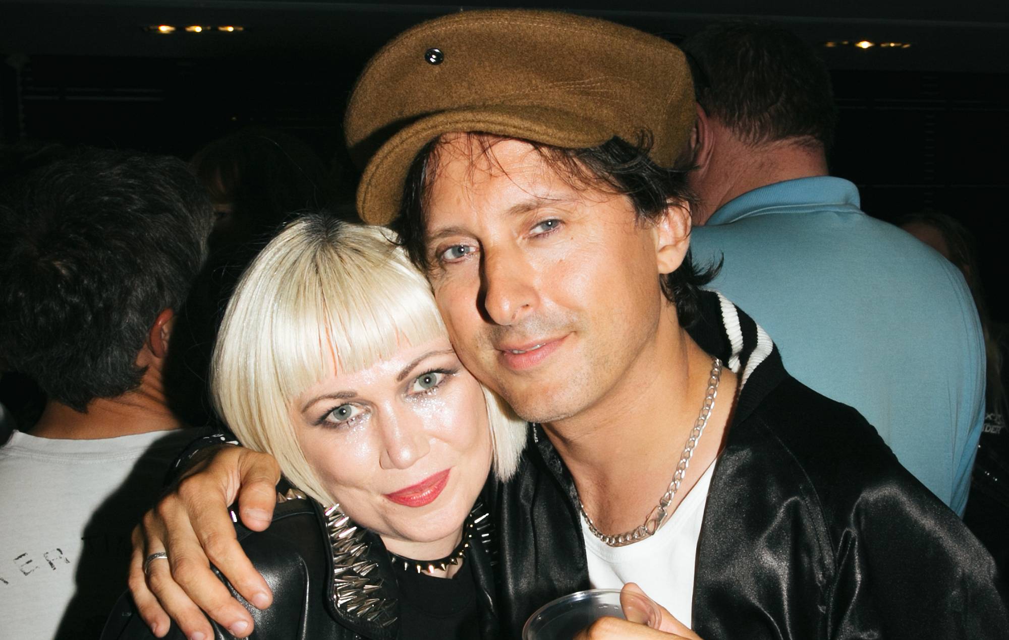 Amazonica on supporting The Libertines at Wembley: “It was a glimpse into 2002”