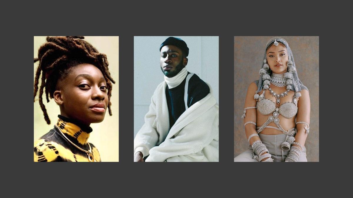 Little Simz, Kojey Radical, Joy Crookes shortlisted for Mercury Prize 2022