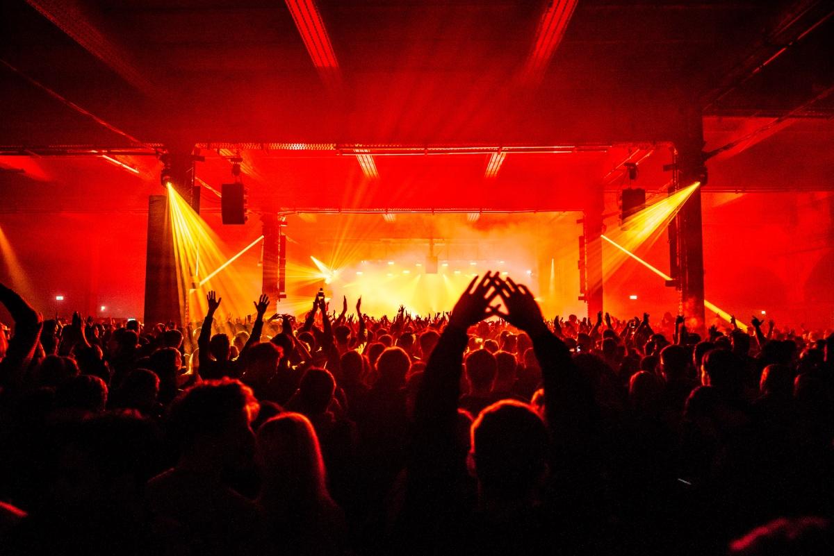 The Warehouse Project announces full programme for 2022 season