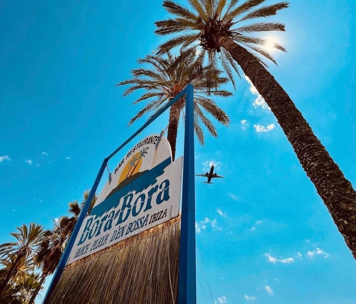 Ibiza’s iconic Bora Bora club to shut after 40 years