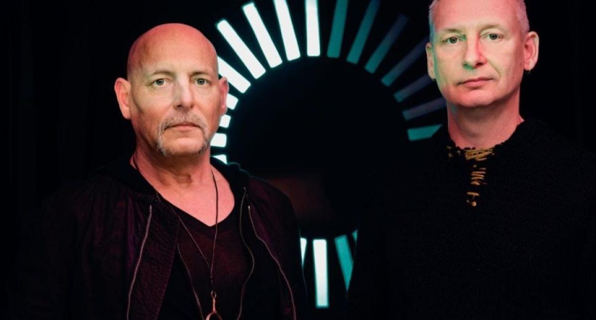 Orbital release new album, '30 Something': Listen