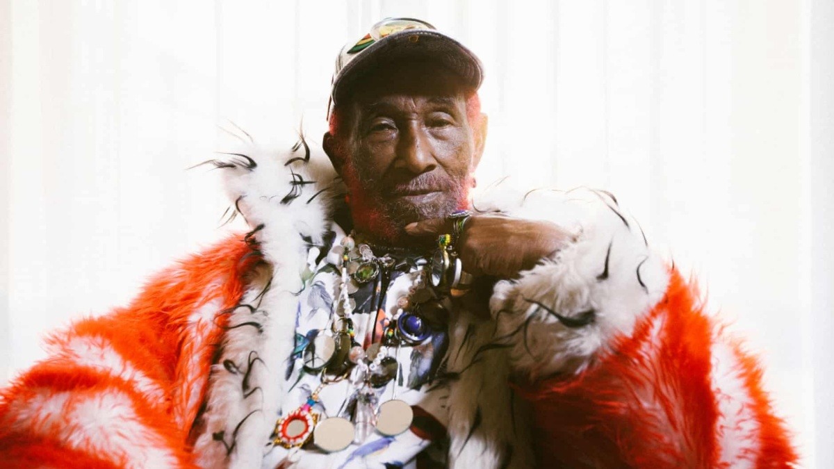 Posthumous Lee “Scratch” Perry compilation announced for September