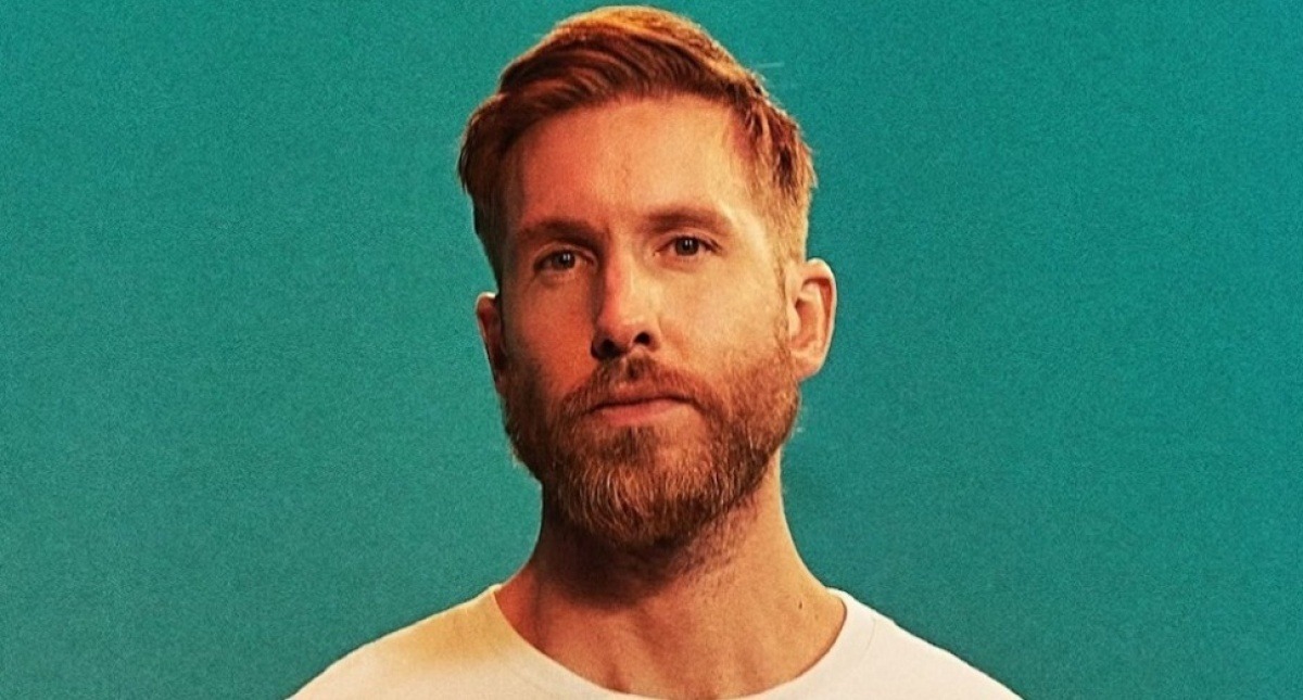 Calvin Harris releases new album, 'Funk Wav Bounces Vol. 2’: Listen