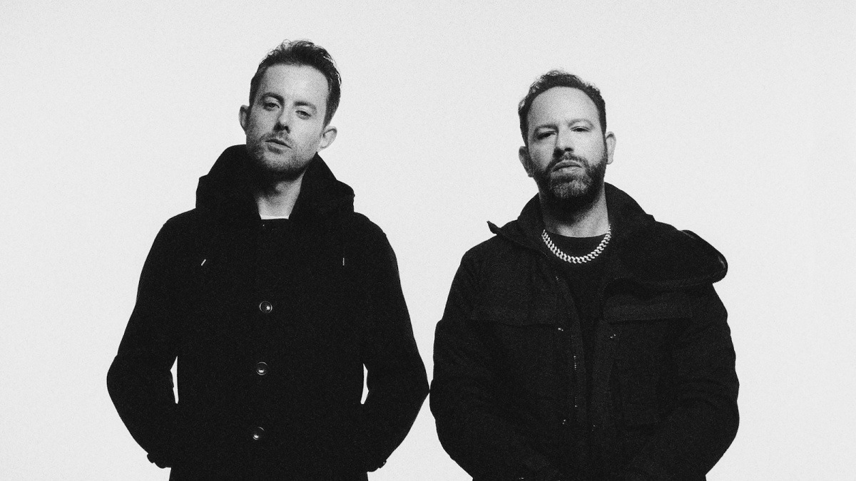 Chase & Status announced as Louder Ibiza residents