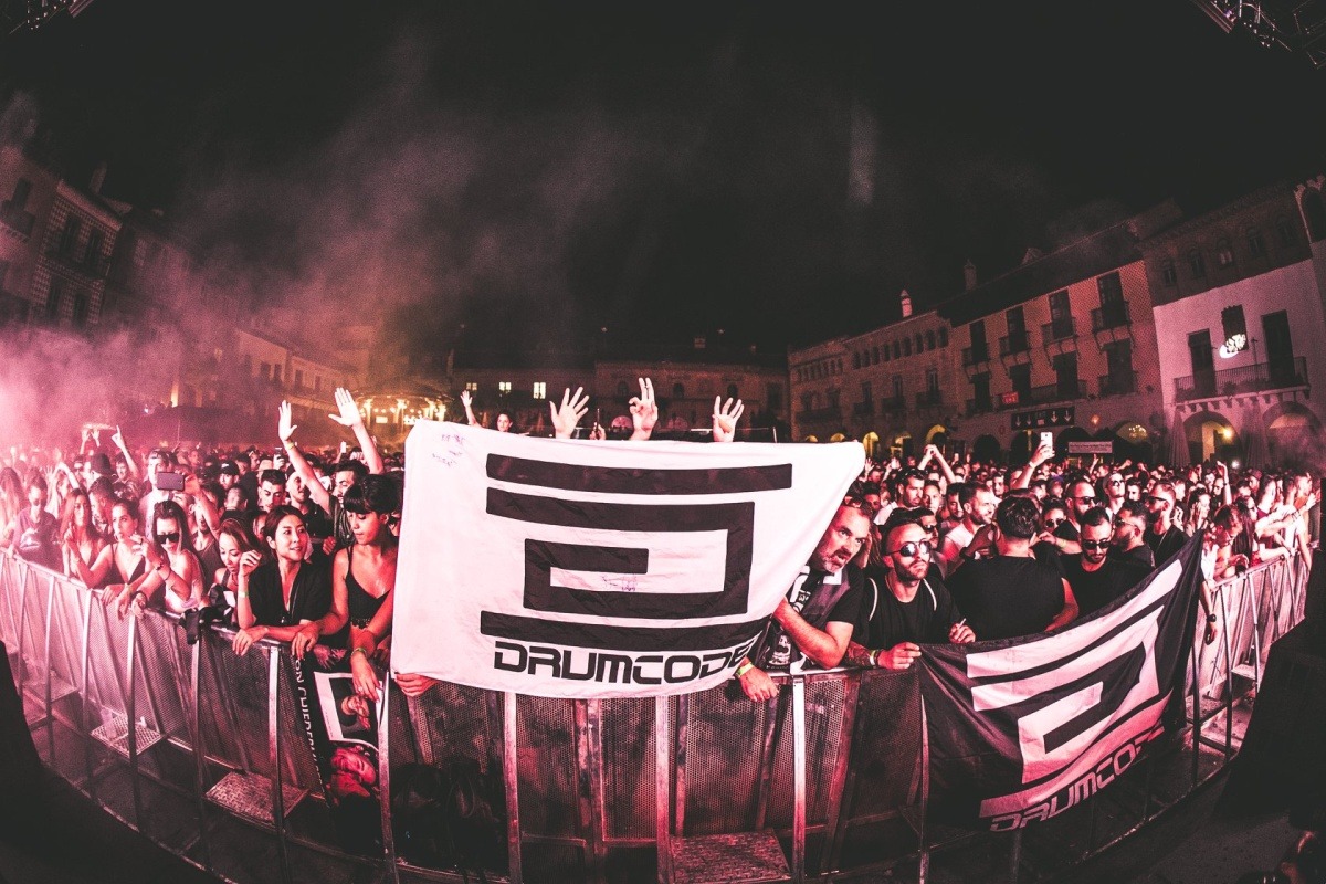 Drumcode cancels Malta festival due to “unresolved problems” with Pollen events organisation