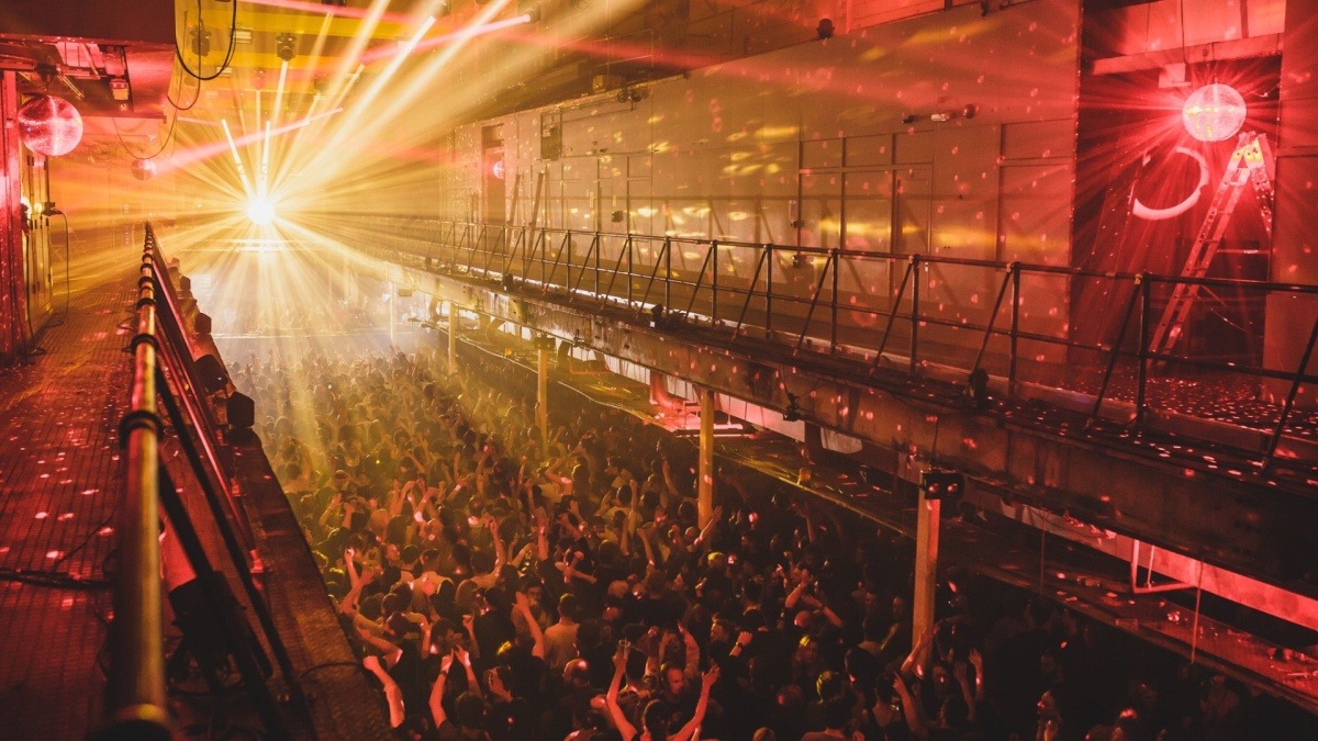 Printworks announces programme for Autumn/Winter 2022