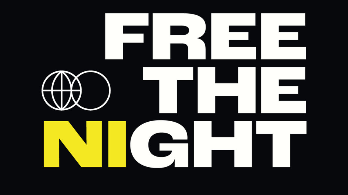 Northern Ireland's Free The Night campaign launches nightlife survey