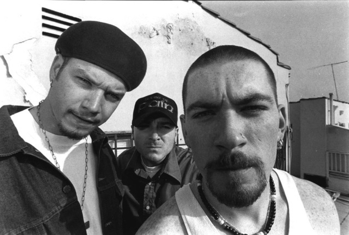 House of Pain announce 30-year anniversary deluxe vinyl reissue of 1992 debut album