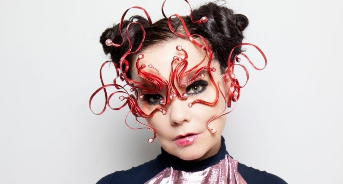 Björk, Jlin, Mdou Moctar, more create original compositions on new podcast, Listening