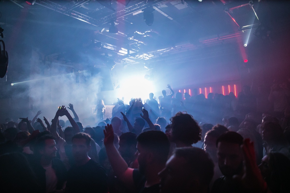 fabric announces 30-hour party to celebrate 23rd birthday
