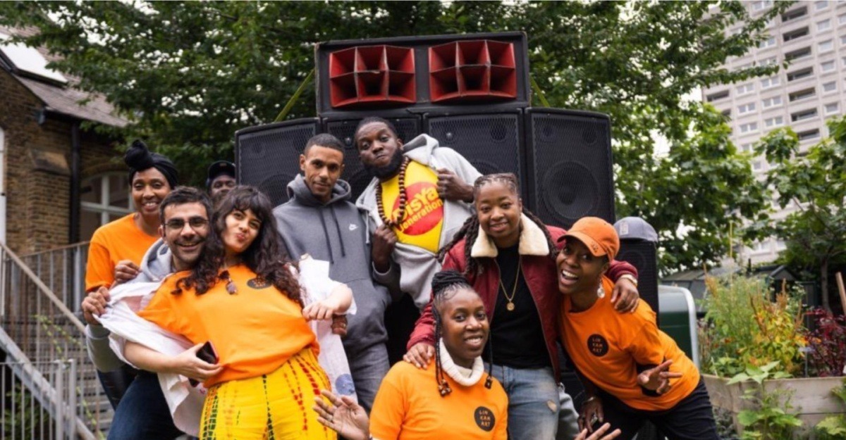 Sound System Futures pilot programme launched for young people ahead of Notting Hill Carnival