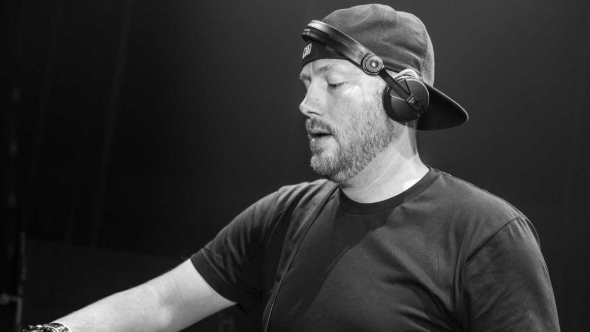 Eric Prydz remixes Tale Of Us' Anyma's 'Consciousness': Listen
