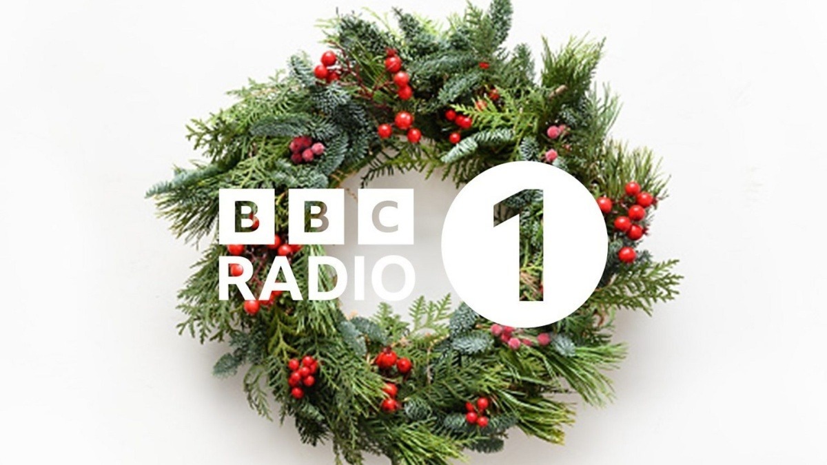 BBC Radio 1 opens applications for Christmas Takeover presenters