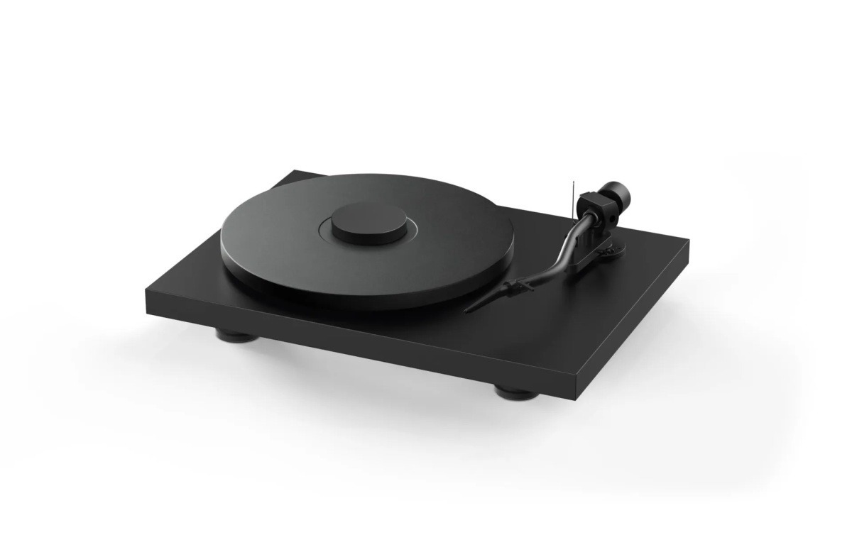 Pro-Ject launches new turntable and vinyl noise reduction system
