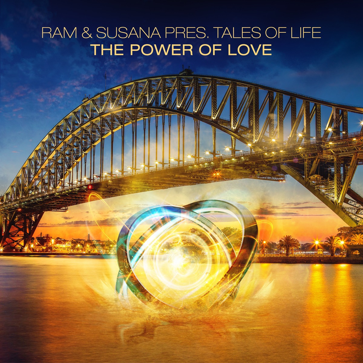 RAM & SUSANA present TALES OF LIFE – “THE POWER OF LOVE”