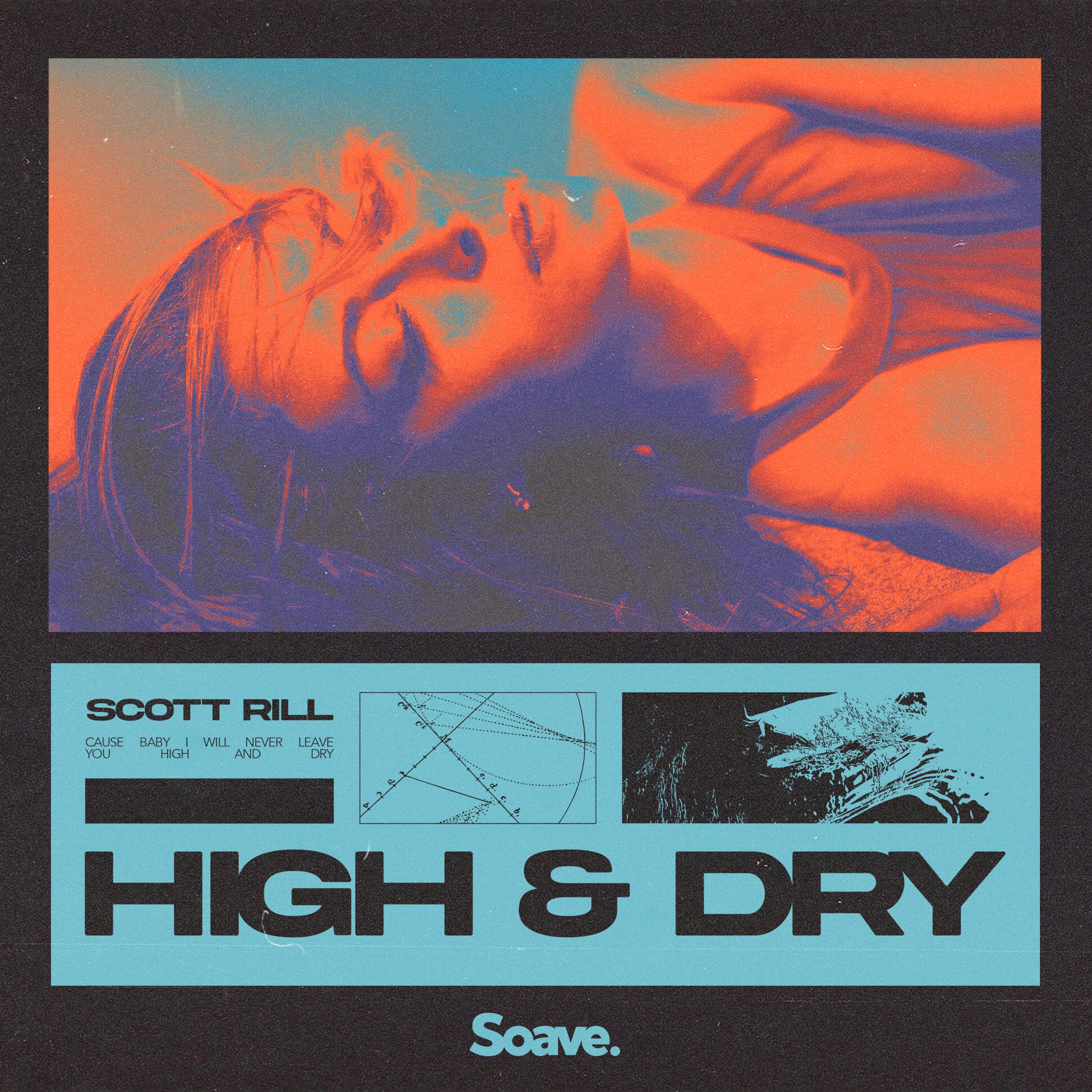 Scott Rill – High & Dry