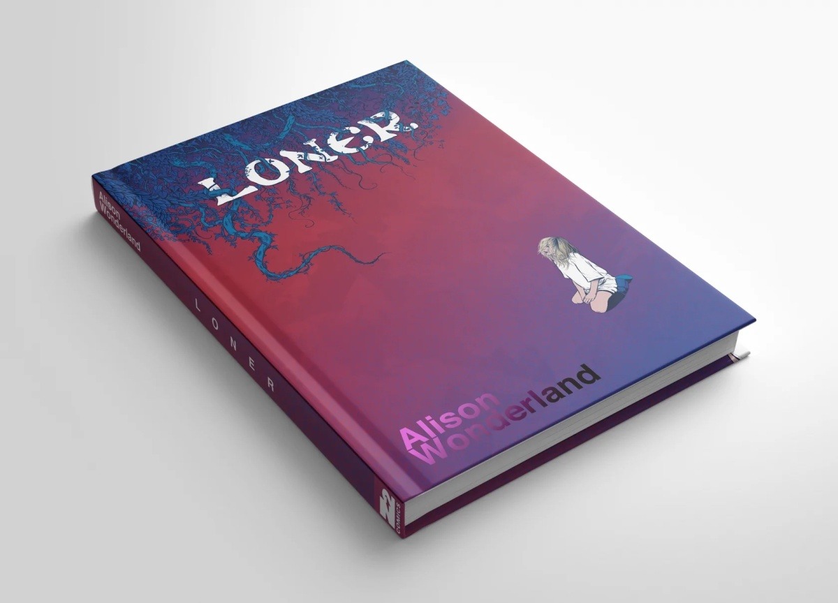Alison Wonderland releases graphic novel inspired by her ‘Loner’ album