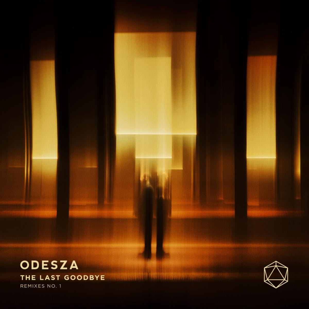 ODESZA Continues Triumphant 2022 With  ‘The Last Goodbye Remixes N°.1’ EP