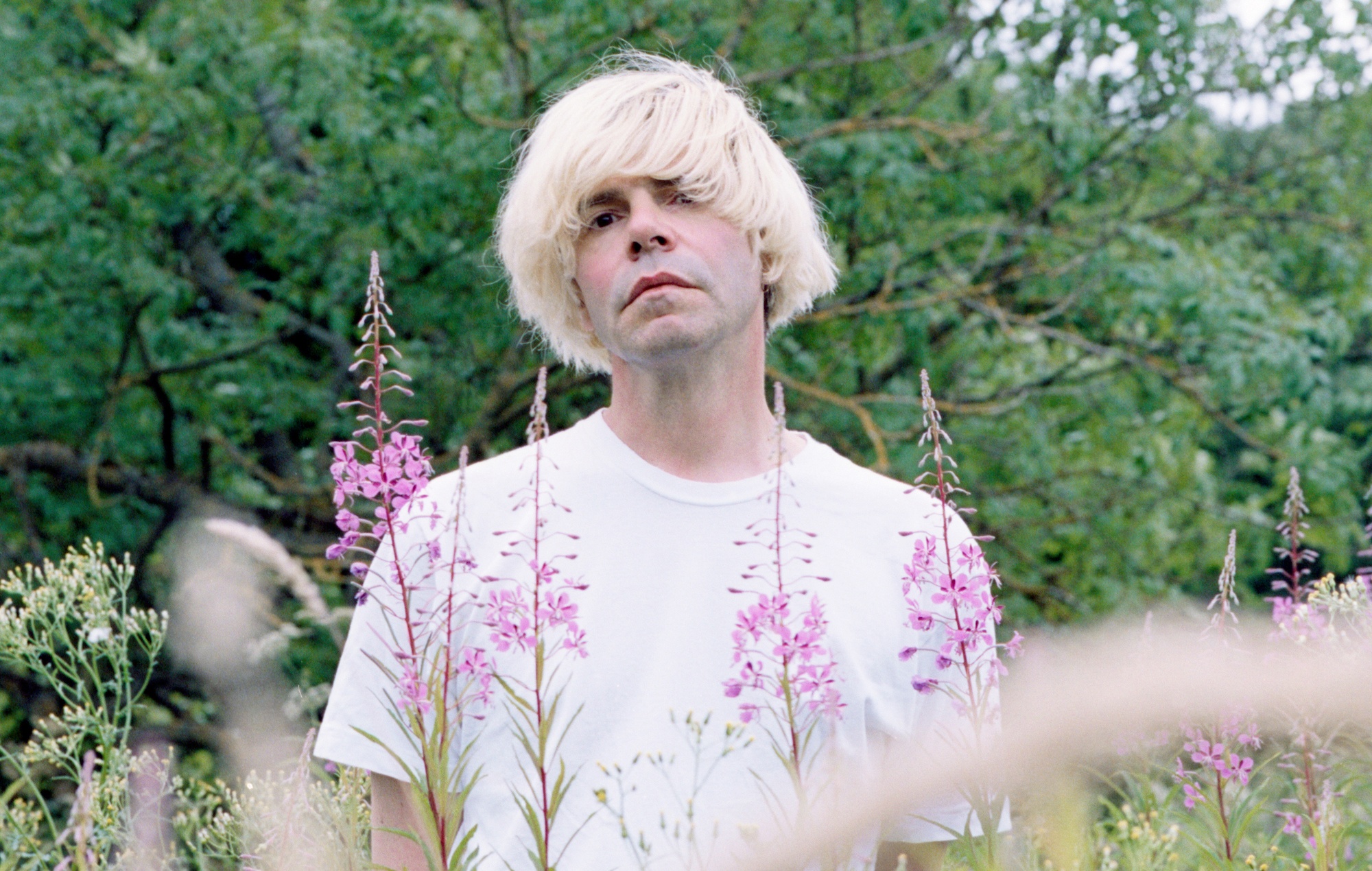 Tim Burgess on new album ‘Typical Music’: “I’ve always thought I had a ‘White Album’ in me