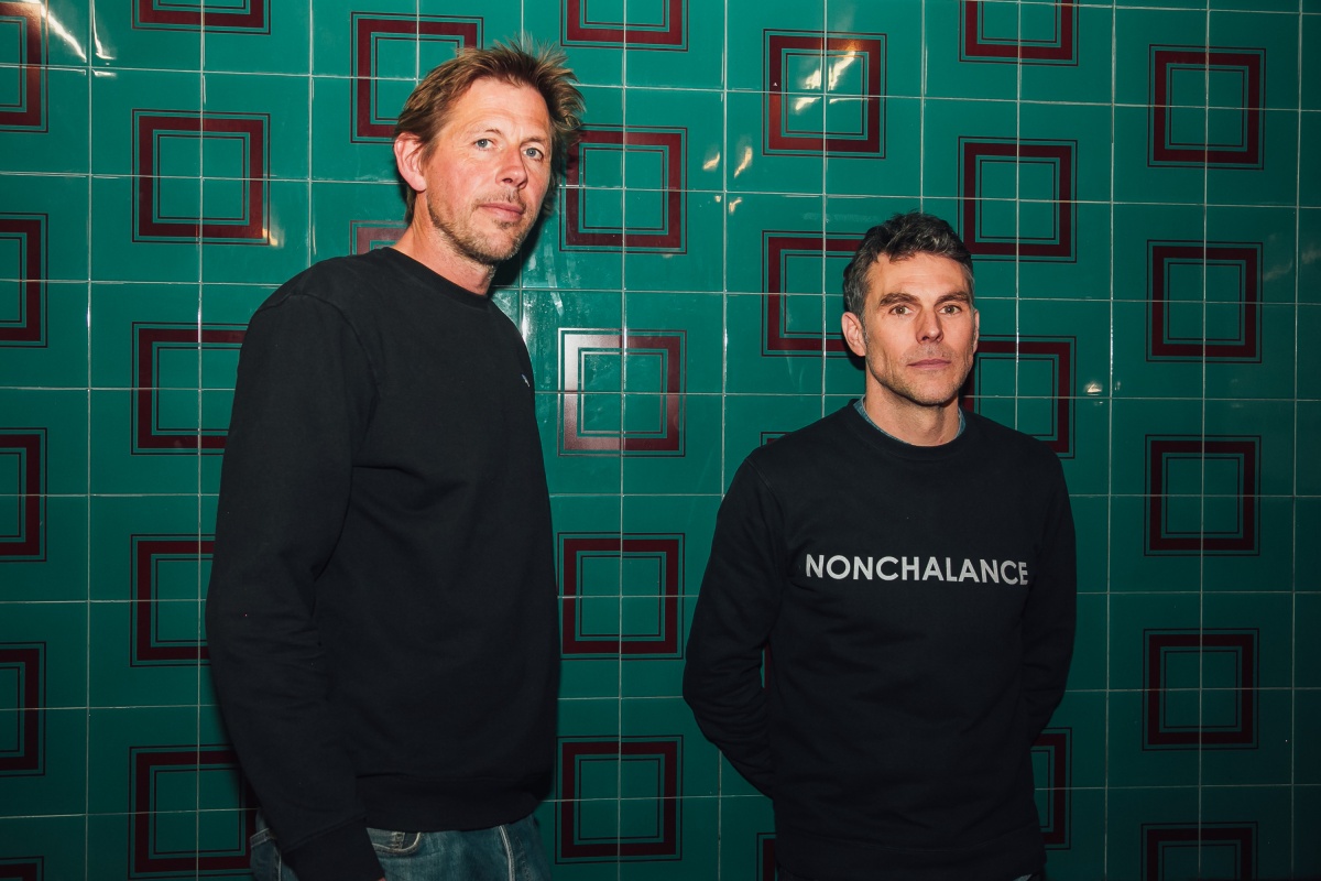 Groove Armada announce 25th anniversary box set with new single, ‘Hold A Vibe feat. Red Rat’: Listen