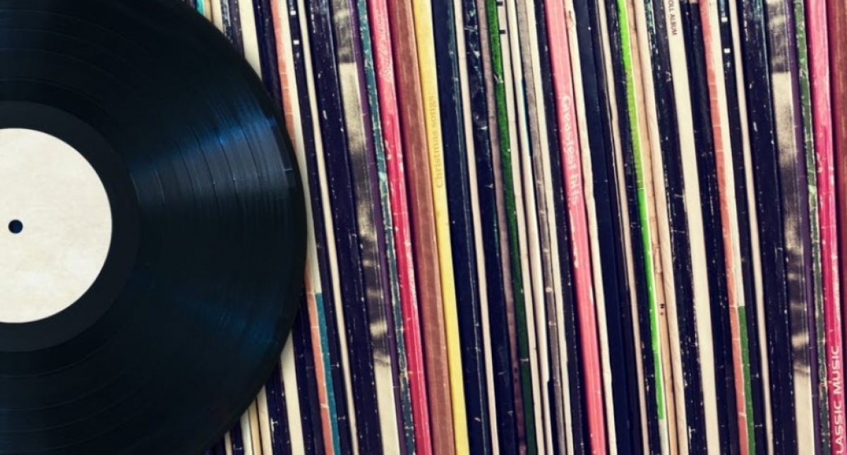 US vinyl sales rise 22% in first half of 2022
