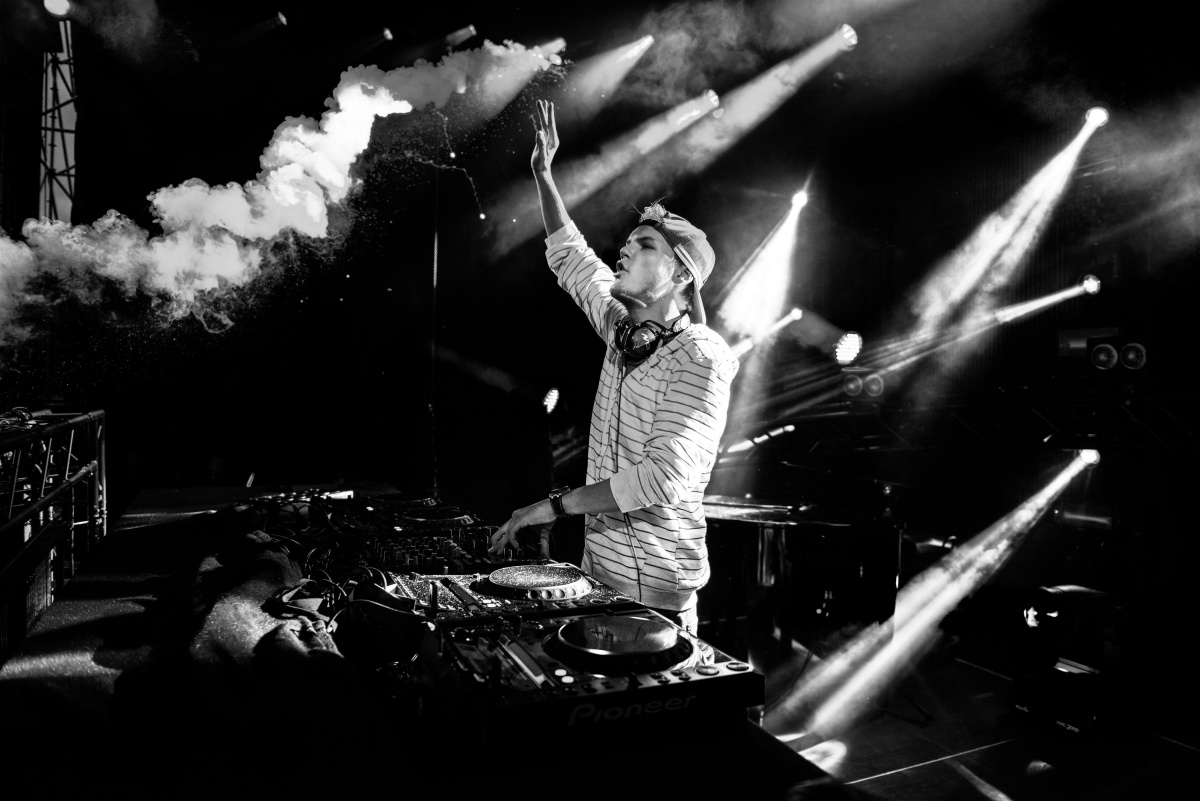 Avicii's family sells 75% of music rights to Pophouse Entertainment
