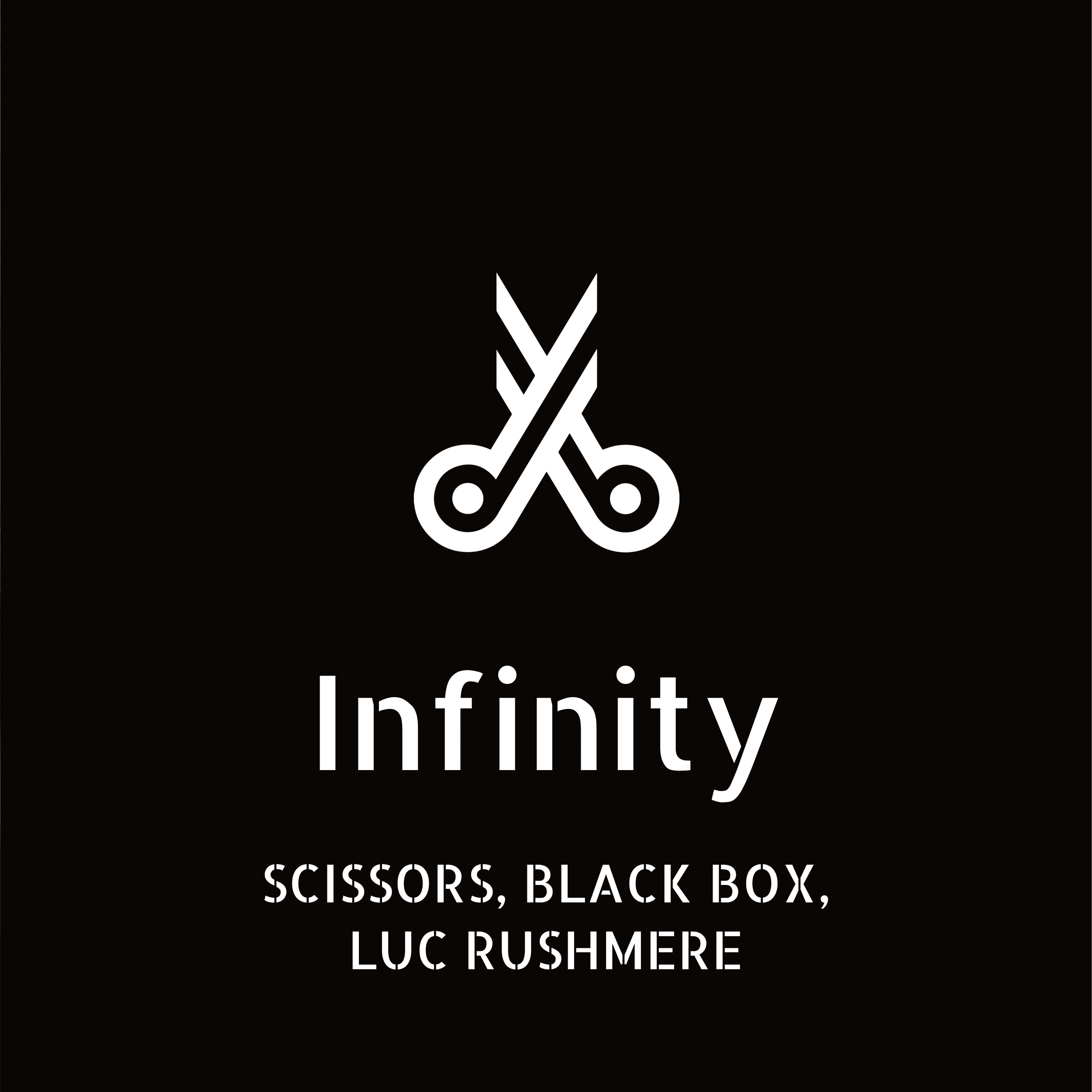 Scissors, Black Box & Luc Rushmere Bring ‘Infinity’ Into 2022