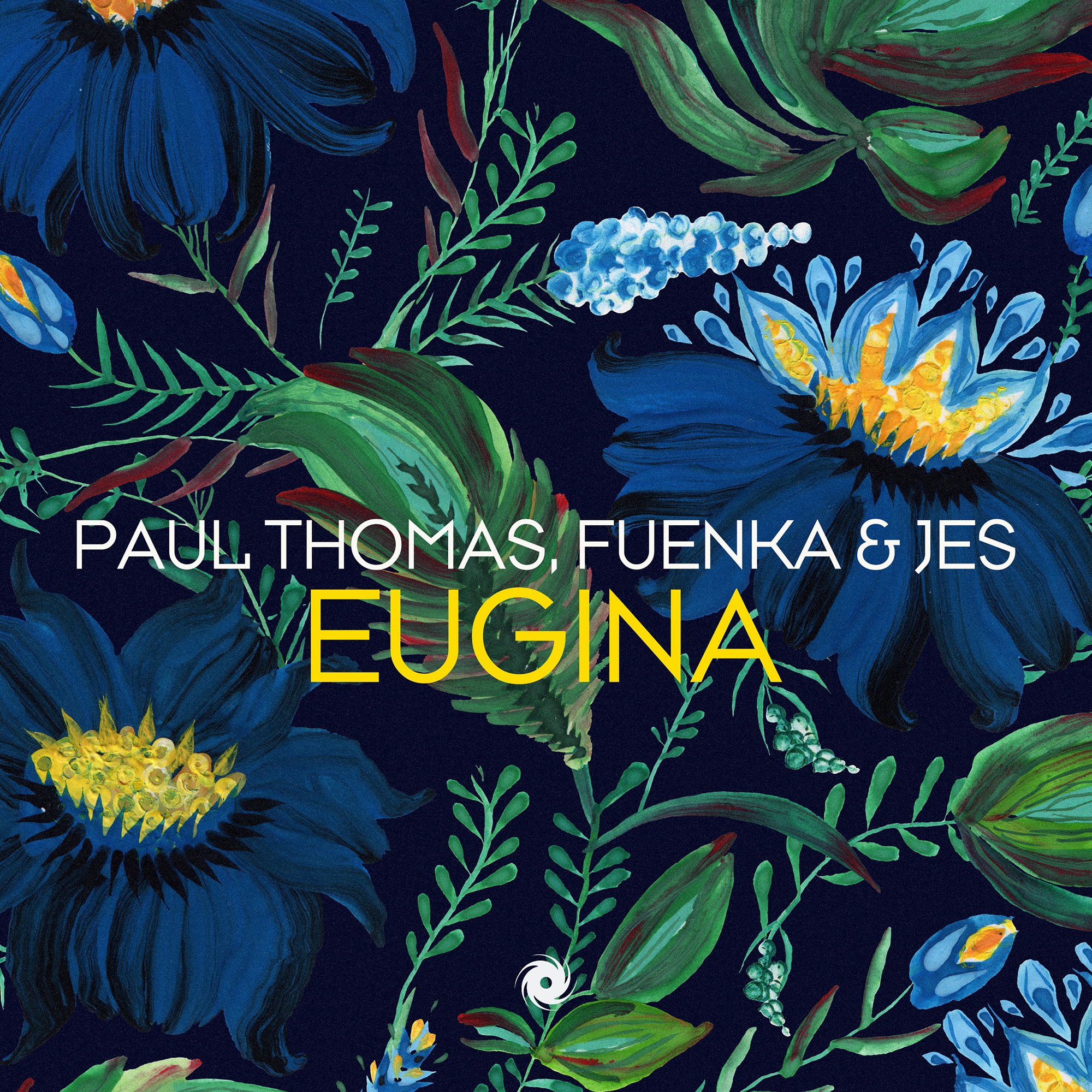 PAUL THOMAS, FUENKA & JES – EUGINA